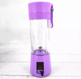 Powerful Portable Blender
